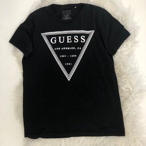 Men’s GUESS T-shirt